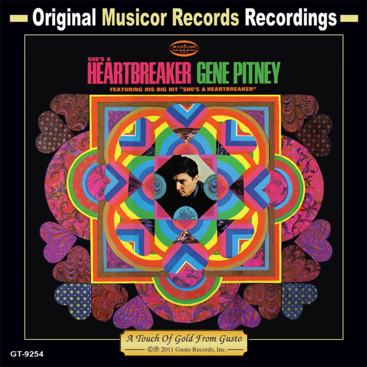 Gene Pitney